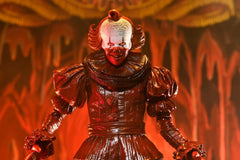 Welcome to Derry: Blood Pennywise Ultimate Action Figure