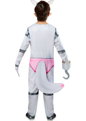 Five Nights at Freddy's: Foxy Kids Costume