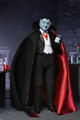 The Munsters (TV Series) - 7” Scale Action Figure - Ultimate Grandpa Munster