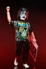 Ben Cooper x KISS 6" Clothed Figure