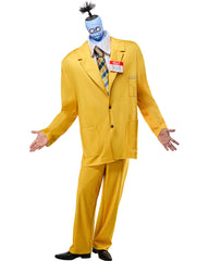 Beetlejuice: Bob Men's Costume