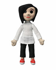 Coraline: Other Mother Button-Eyed Doll