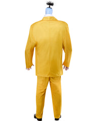 Beetlejuice: Bob Men's Costume