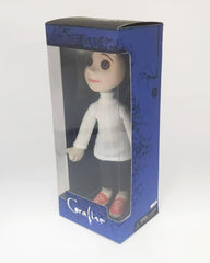Coraline: Other Mother Button-Eyed Doll