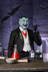 The Munsters (TV Series) - 7” Scale Action Figure - Ultimate Grandpa Munster