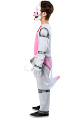 Five Nights at Freddy's: Foxy Kids Costume