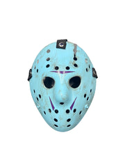 Exclusive Friday the 13th Voorhees Hockey Mask