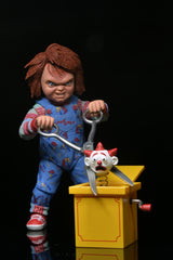 Child's Play 2 / Chucky (TV Series): 7” Scale Action Figure Series 2 "Good Guy" Blind Box
