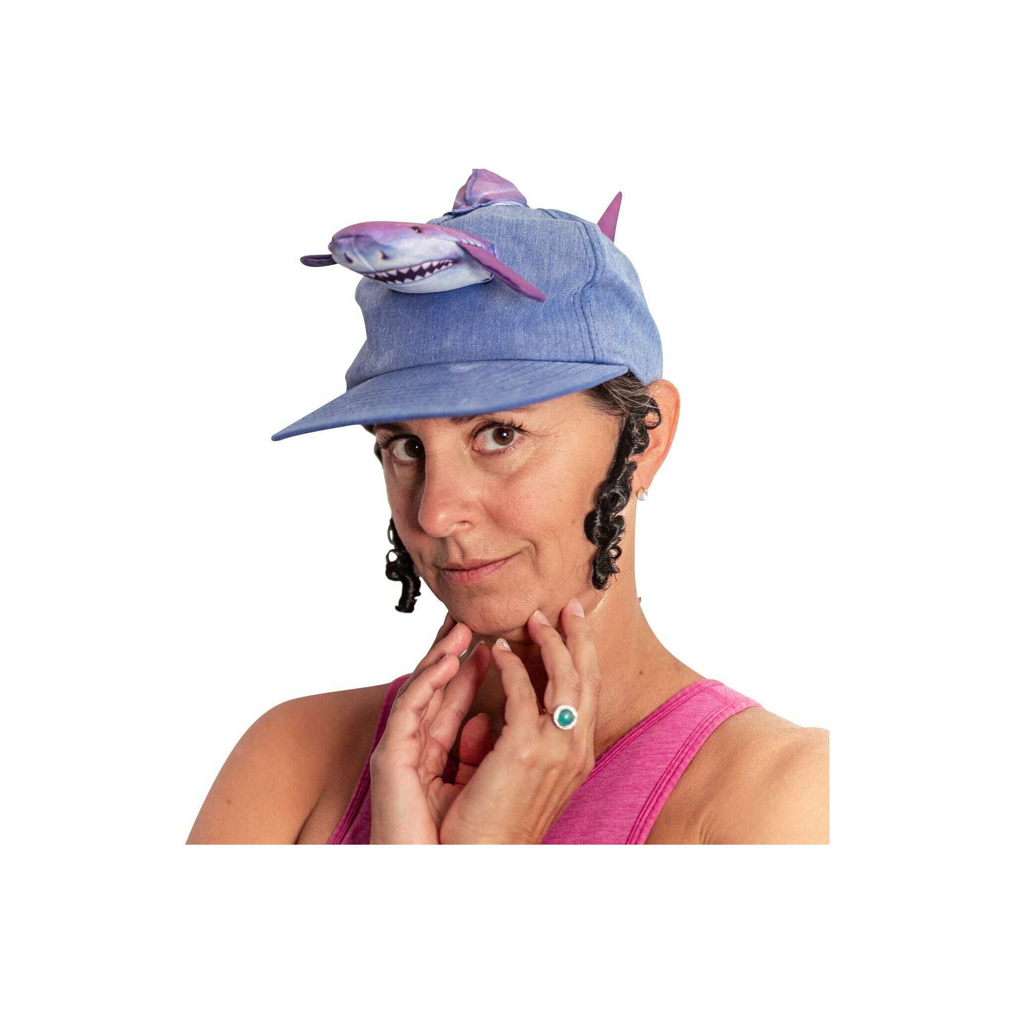 Unwanted Gross Hair Prank Kit – AbracadabraNYC - Main Image