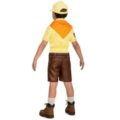 Up: Classic Russel Child Costume