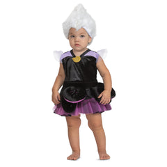 Disney Infant Ursula Costume