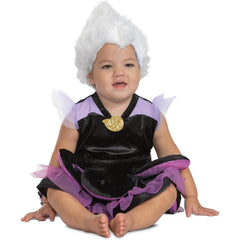 Disney Infant Ursula Costume