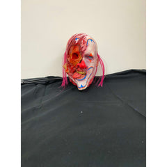 U.V. Ripped Clown – Bungee Head Prop