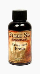 Premiere Products Fleet Street Pro Drying Blood