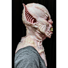 Vampire Creature Hyper Realistic Silicone Mask