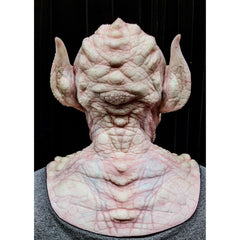 Vampire Creature Hyper Realistic Silicone Mask