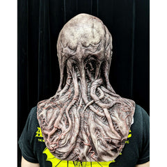 Vecna Hyper Realistic Silicone Mask