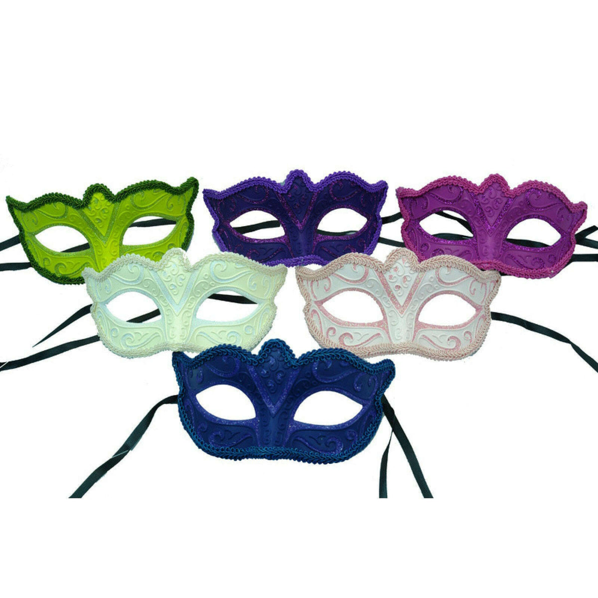 Venetian Color Mask