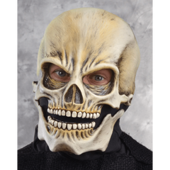 Versatile Classic Skull Sock Mask