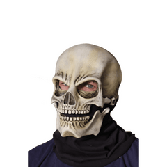 Versatile Classic Skull Sock Mask