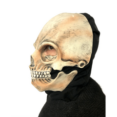 Versatile Classic Skull Sock Mask