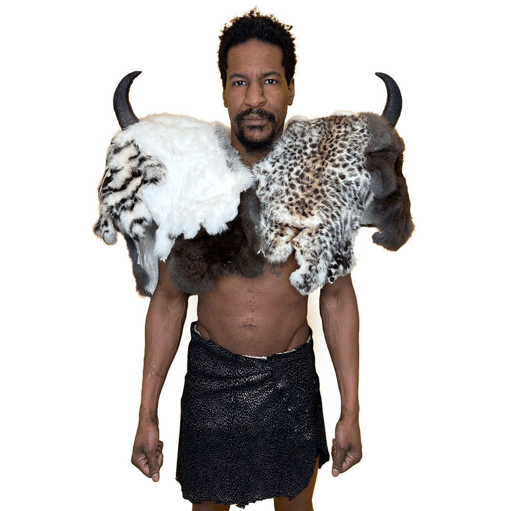 viking-fur-shoulder-pads-with-