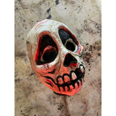 Vintage Skeleton - High Quality Mask w/ Adjustable Strap