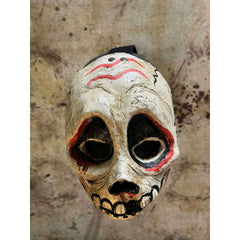 Vintage Skeleton - High Quality Mask w/ Adjustable Strap