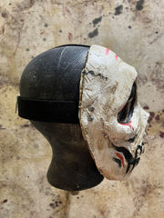 Vintage Skeleton - High Quality Mask w/ Adjustable Strap