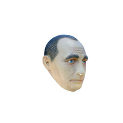 Vladimir Putin Latex Mask