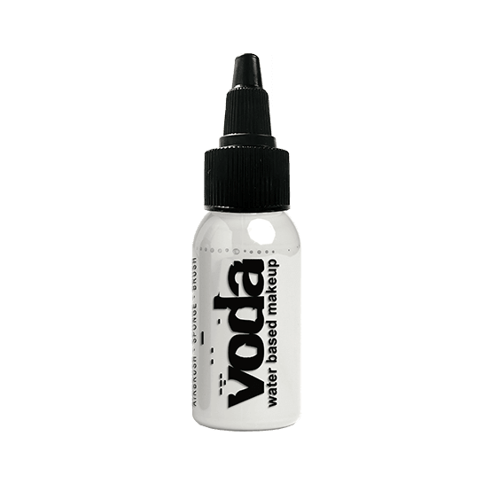 VODA Water Based Airbrush Paint 1oz