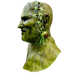 Biden Frankenstein UV Reactive Hyper Realistic Silicone Mask