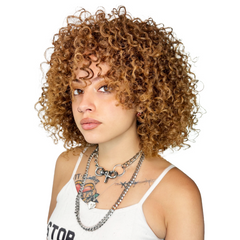 Larissa Lace Front Wig