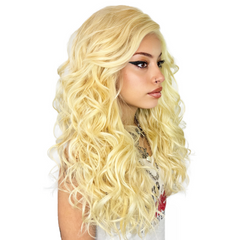 Calyx Lace Front Wig