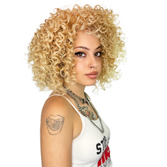 Larissa Lace Front Wig