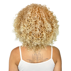 Larissa Lace Front Wig