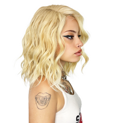 Eliza Lace Front Wig