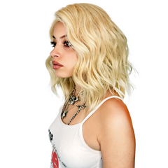 Eliza Lace Front Wig