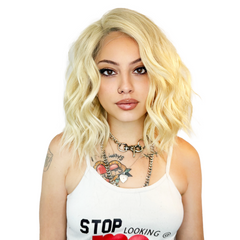 Eliza Lace Front Wig