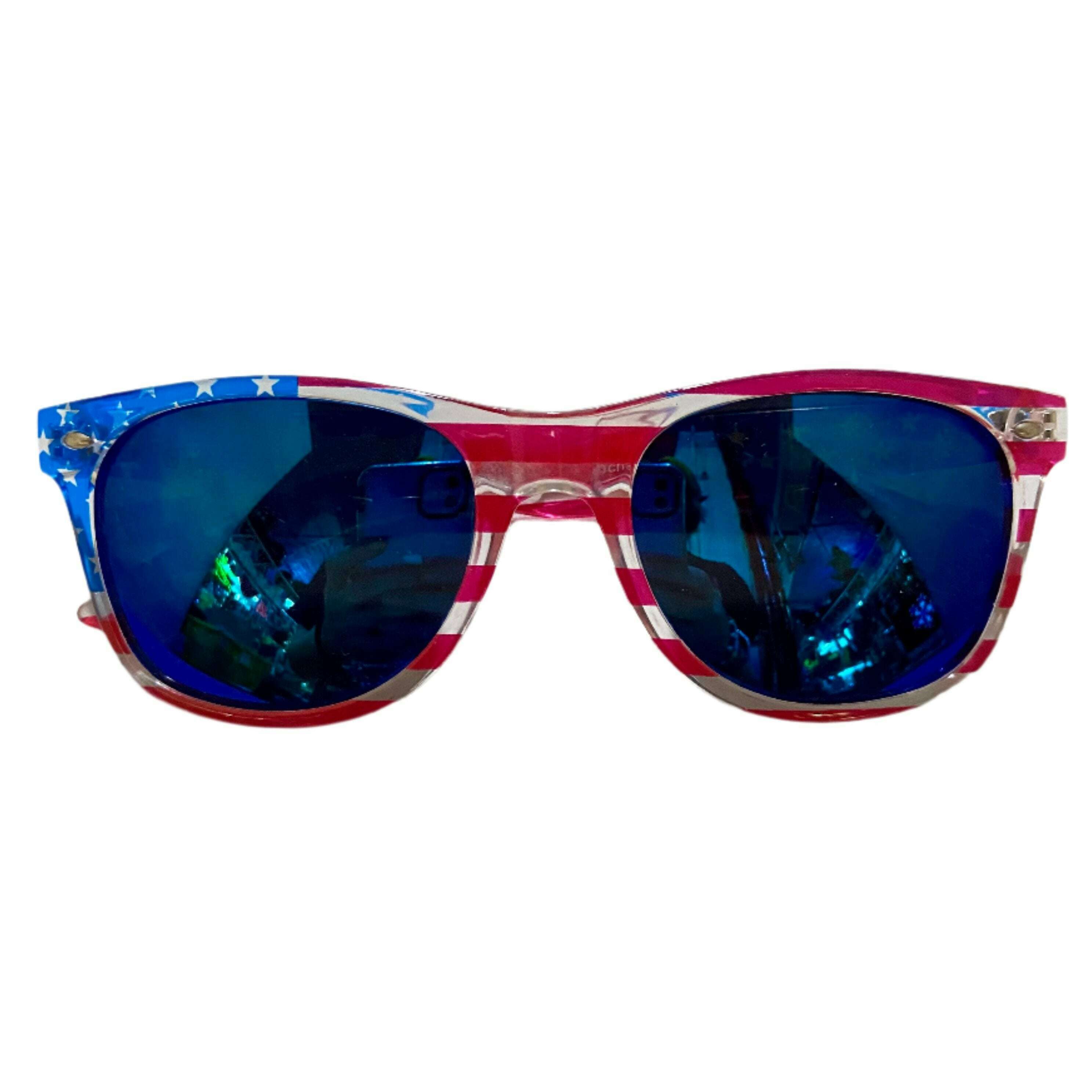 Wayfare Style Sunglasses