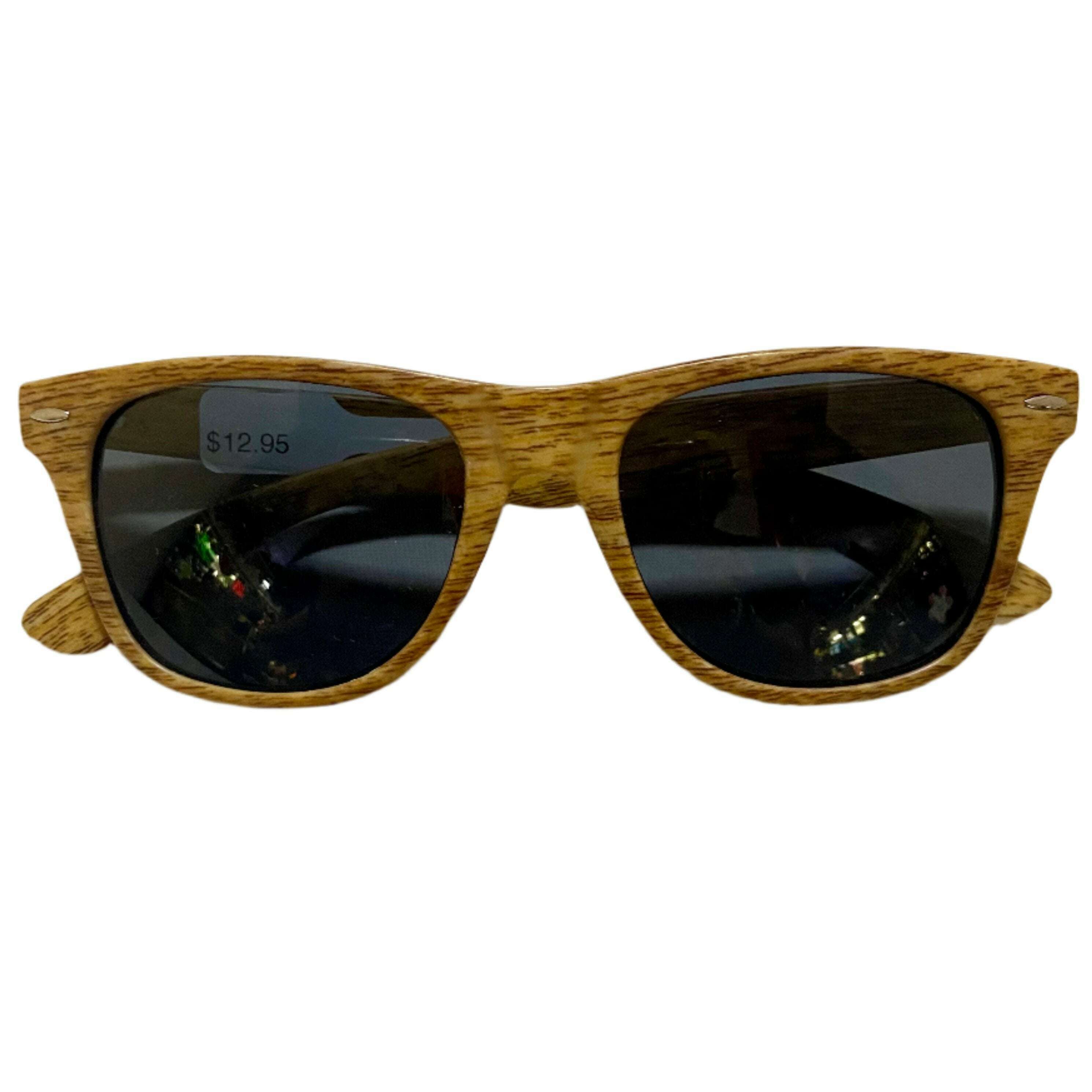 Wayfare Style Sunglasses