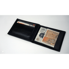 WEISER WALLET By Danny Weiser