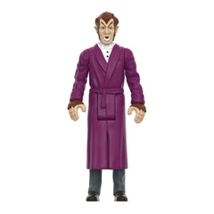 Werewolf of London: 3.75" Dr. Wilfred Glendon ReAction Collectible Action Figure