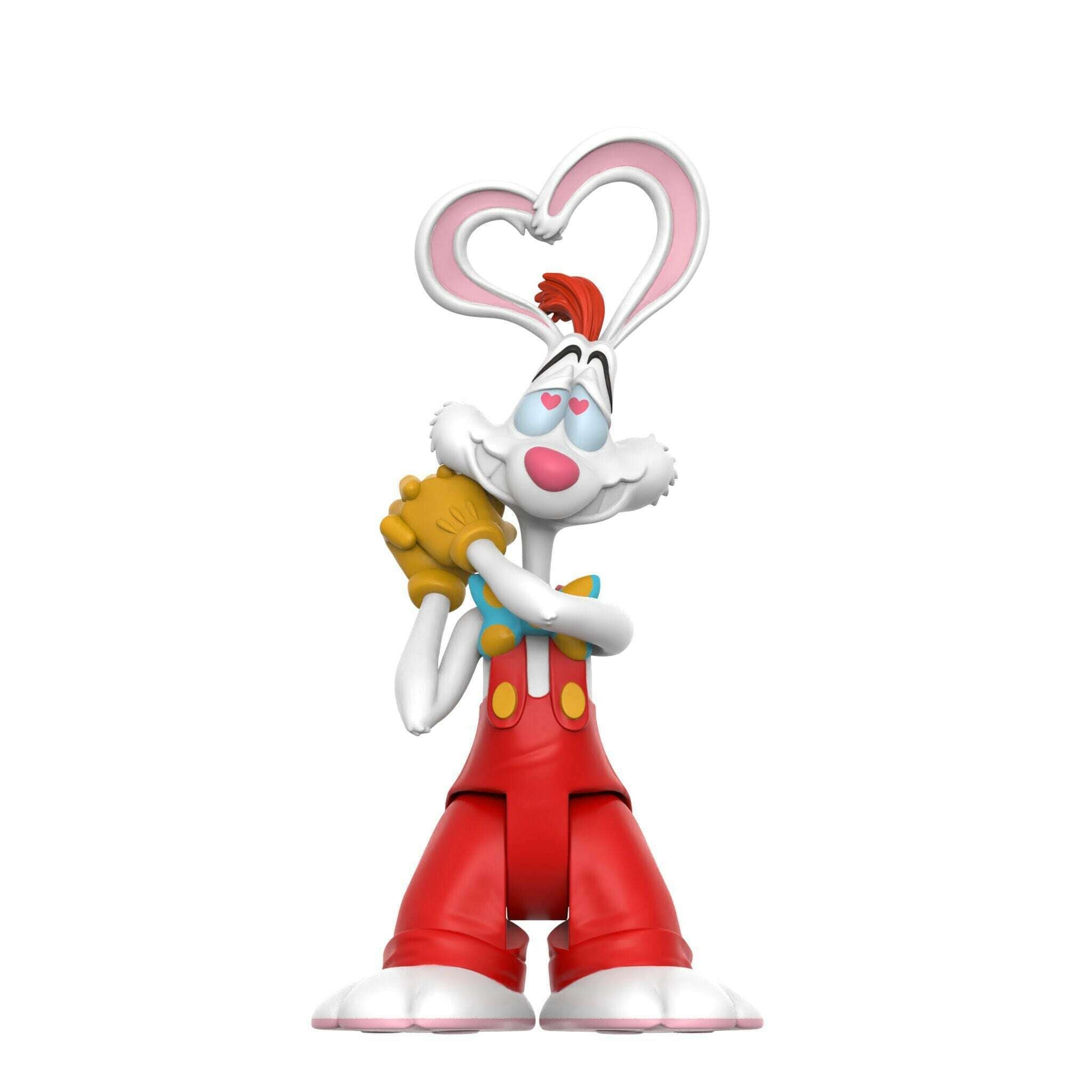 Who Framed Roger Rabbit?: 3.75