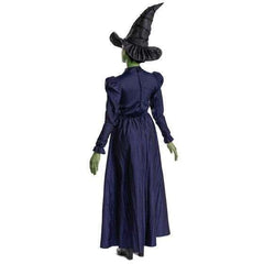 Wicked: Deluxe Elphaba Adult Costume