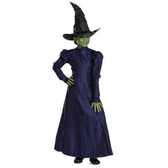 Wicked: Deluxe Elphaba Child Costume