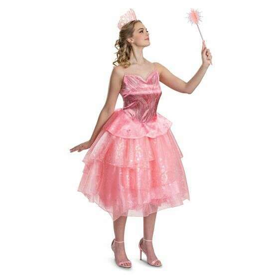 Wicked: Glinda Wand