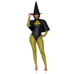 Wicked West Women's Costume