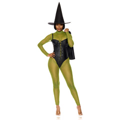 Wicked West Women's Costume