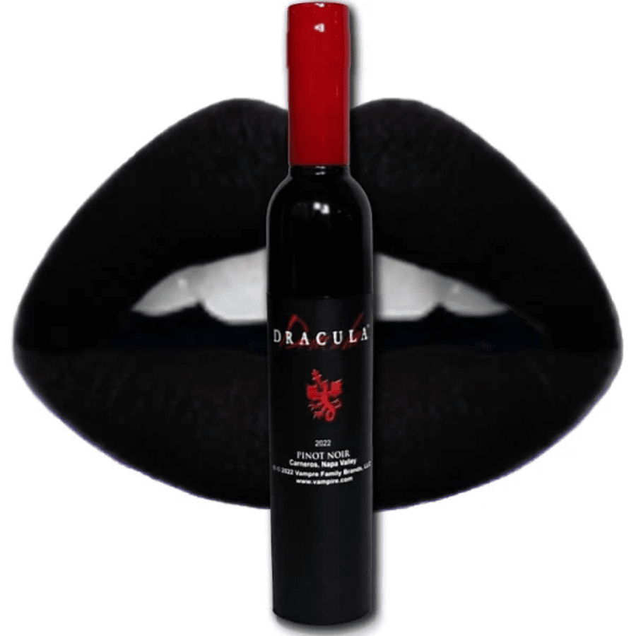 Wine Liquid Lipstick